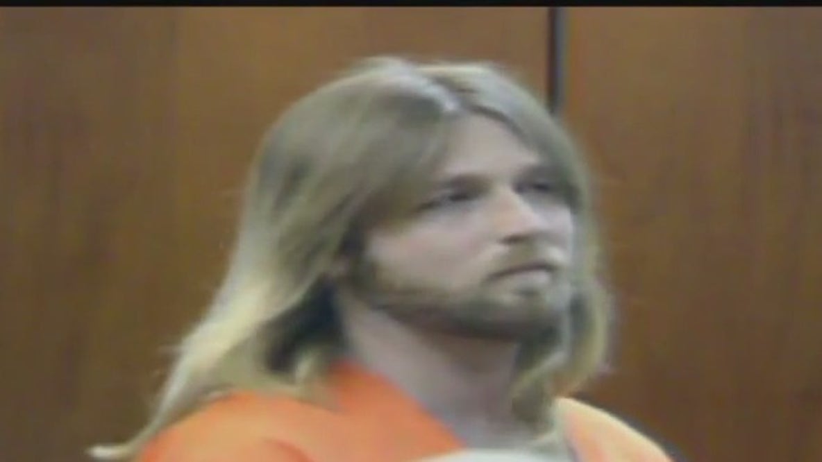 Hearing for convicted killer sentenced to death